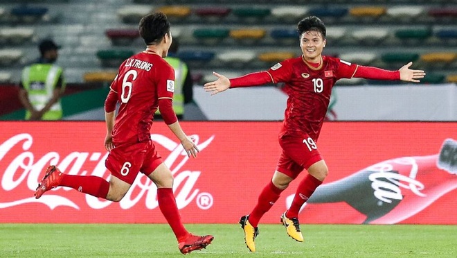 Báo châu Á: Đã đến lúc thế hệ vàng bóng đá Việt Nam vươn ra biển lớn - 1 Báo châu Á: Đã đến lúc thế hệ vàng bóng đá Việt Nam vươn ra biển lớn - 1