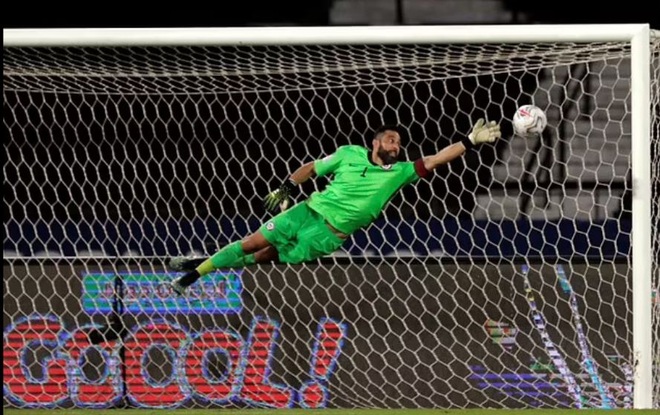 Messi chính thức vượt C.Ronaldo trở thành vua sút phạt - 2 Messi chính thức vượt C.Ronaldo trở thành vua sút phạt - 2