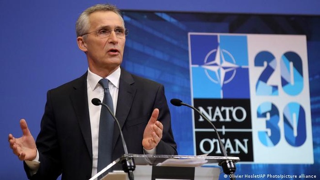 Lần đầu tiên trong lịch sử NATO coi Trung Quốc là thách thức hệ thống - 2