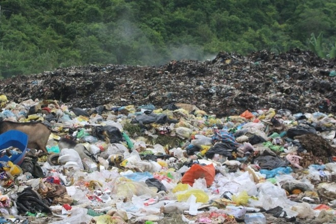Người dân sống dở chết dở vì bãi rác tra tấn nhiều năm - 3