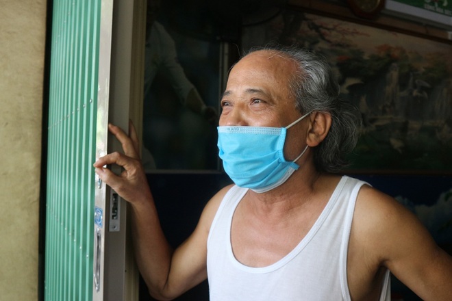 Vụ cháy 6 người tử vong: Nổ bùm bùm, biết có người nhưng không thể cứu! - 2 Vụ cháy 6 người tử vong: Nổ bùm bùm, biết có người nhưng không thể cứu! - 2