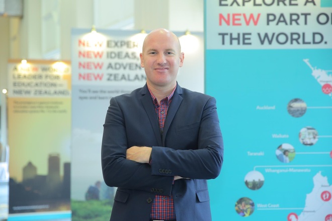 New Zealand: Top 3 thế giới giáo dục hướng đến tương lai - 2 New Zealand: Top 3 thế giới giáo dục hướng đến tương lai - 2