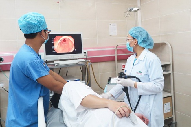 Nội soi dạ dày những điều cần biết - 2 Nội soi dạ dày những điều cần biết - 2