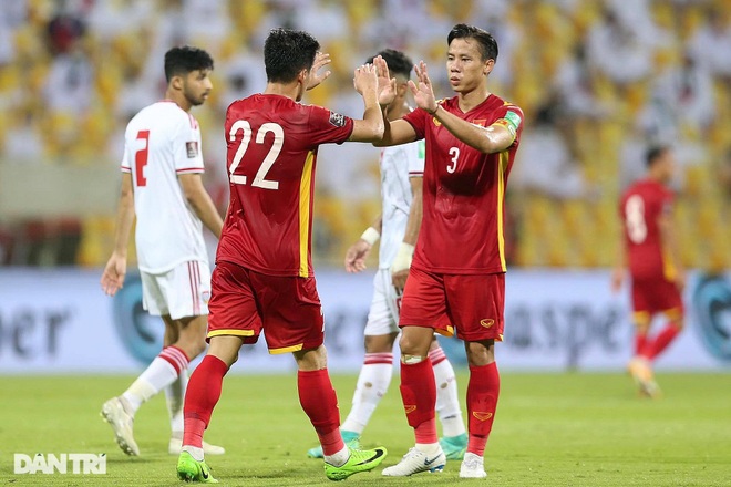 Vòng loại thứ ba World Cup 2022: Tuyển Việt Nam gặp ai, đá khi nào, ở đâu? - 3