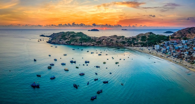 Quy Nhơn đón đầu 3 xu hướng nghỉ dưỡng mới - 2 Quy Nhơn đón đầu 3 xu hướng nghỉ dưỡng mới - 2