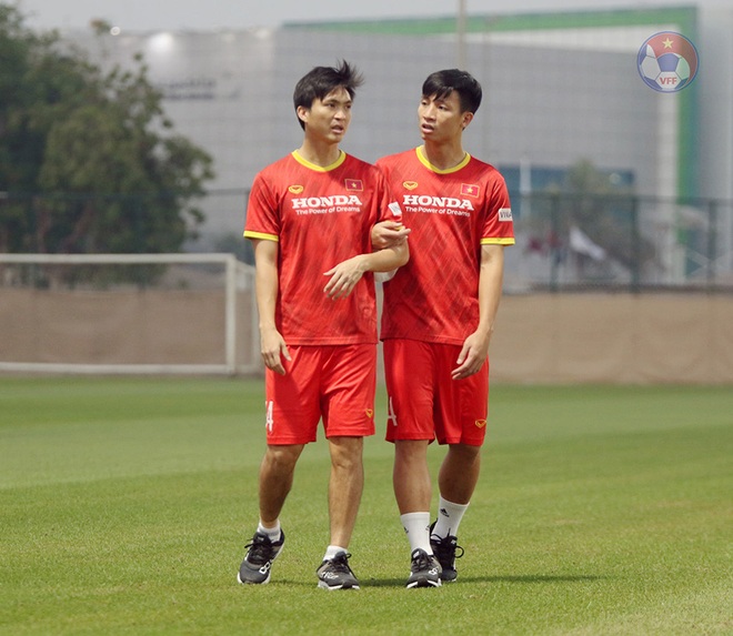 Bầu Đức: Tôi tin sẽ có một ngày đội tuyển Việt Nam được dự World Cup - 1 Bầu Đức: Tôi tin sẽ có một ngày đội tuyển Việt Nam được dự World Cup - 1