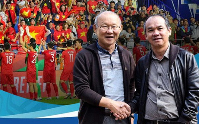 Bầu Đức: Tôi tin sẽ có một ngày đội tuyển Việt Nam được dự World Cup - 2
