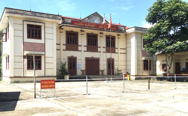 Bắc Kạn ghi nhận thêm một công nhân dương tính trở về từ ổ dịch Bắc Giang - 1 Bắc Kạn ghi nhận thêm một công nhân dương tính trở về từ ổ dịch Bắc Giang - 1