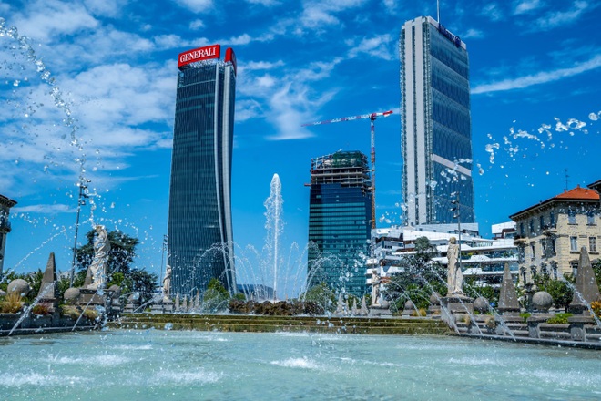 Tập đoàn Generali kết thúc quý I với kết quả xuất sắc và vị thế tài chính vững mạnh - 3 Tập đoàn Generali kết thúc quý I với kết quả xuất sắc và vị thế tài chính vững mạnh - 3