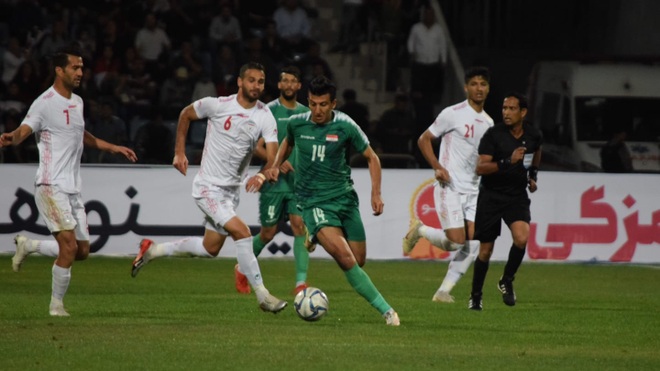 Những đội bóng châu Á lột xác hoàn toàn sau khi vòng loại World Cup trở lại - 2 Những đội bóng châu Á lột xác hoàn toàn sau khi vòng loại World Cup trở lại - 2
