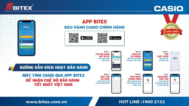 Máy tính khoa học Casio fx-580vn x thay áo mới với màu sắc cá tính - 5 Máy tính khoa học Casio fx-580vn x thay áo mới với màu sắc cá tính - 5