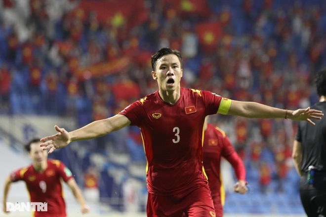 Báo Trung Quốc e ngại nhưng chỉ ra điểm yếu của đội tuyển Việt Nam - 1