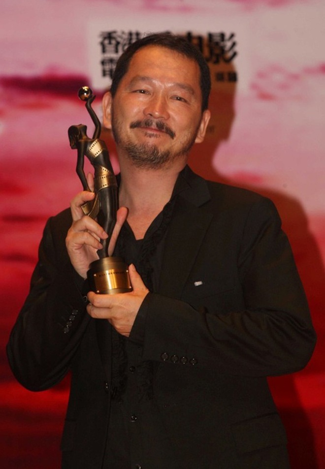 Nam diễn viên Bến Thượng Hải nhập viện vì ung thư dạ dày - 1