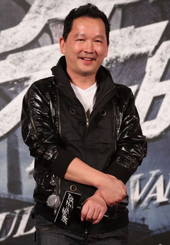 Nam diễn viên Bến Thượng Hải nhập viện vì ung thư dạ dày - 2