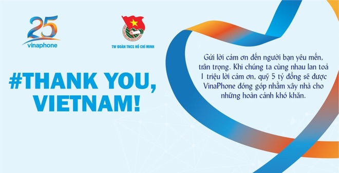 Tình người VinaPhone trong những hoạt động trách nhiệm xã hội, cộng đồng ý nghĩa - 5 Tình người VinaPhone trong những hoạt động trách nhiệm xã hội, cộng đồng ý nghĩa - 5
