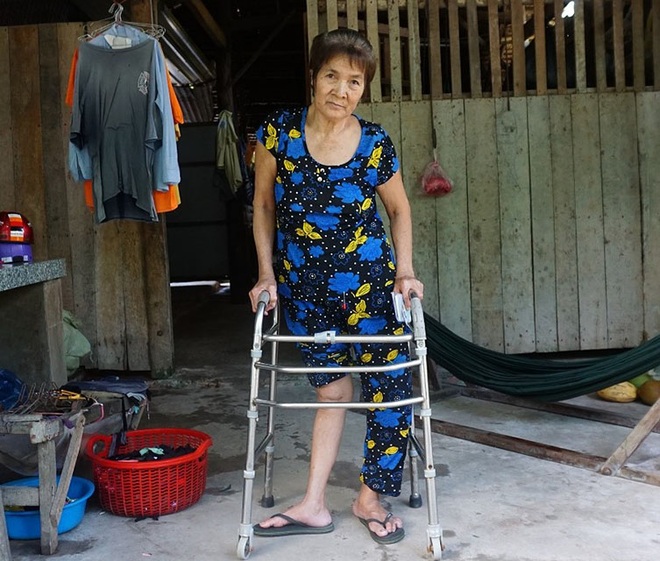 Số phận người đàn ông khốn khổ và những tai ương trùng hợp đến khó tin - 3 Số phận người đàn ông khốn khổ và những tai ương trùng hợp đến khó tin - 3