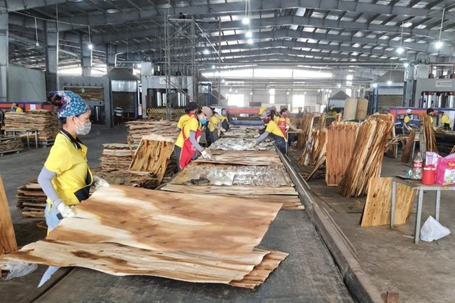 Rà soát lao động nước ngoài nhập cảnh trái phép tại Quảng Bình - 2 Rà soát lao động nước ngoài nhập cảnh trái phép tại Quảng Bình - 2