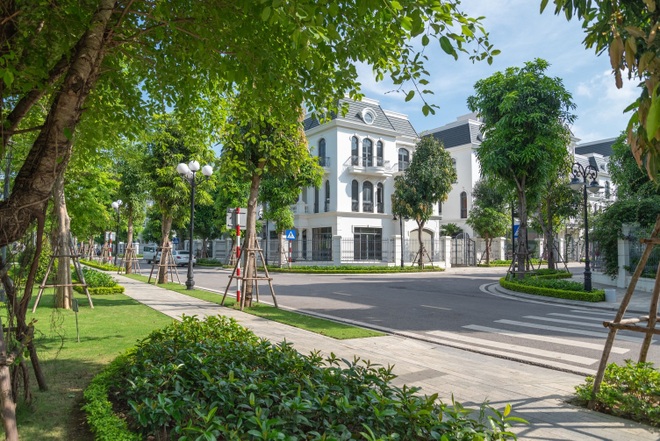 Mua nhà Vinhomes Star City, cư dân lời không gian sống đắt giá - 1 Mua nhà Vinhomes Star City, cư dân lời không gian sống đắt giá - 1