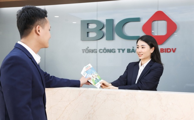 BIC giảm 20% phí bảo hiểm sức khỏe - 2 BIC giảm 20% phí bảo hiểm sức khỏe - 2
