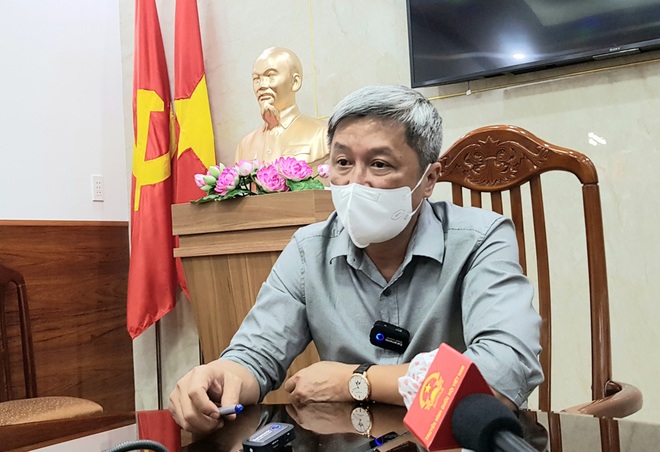 TPHCM: F1 nào đủ điều kiện cách ly tại nhà trong thời gian tới? - 1 TPHCM: F1 nào đủ điều kiện cách ly tại nhà trong thời gian tới? - 1