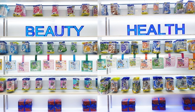 Cập nhập xu hướng làm đẹp mới: Skincare từ trong ra ngoài - 2 Cập nhập xu hướng làm đẹp mới: Skincare từ trong ra ngoài - 2