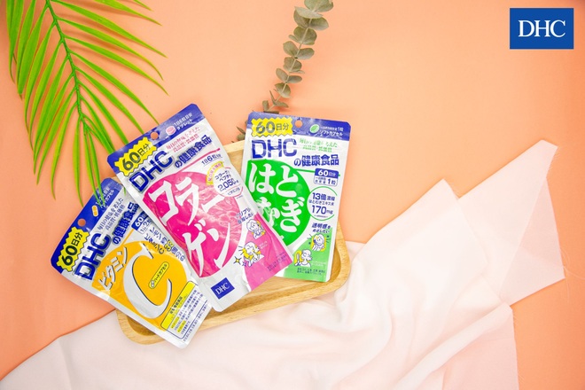 Cập nhập xu hướng làm đẹp mới: Skincare từ trong ra ngoài - 5 Cập nhập xu hướng làm đẹp mới: Skincare từ trong ra ngoài - 5