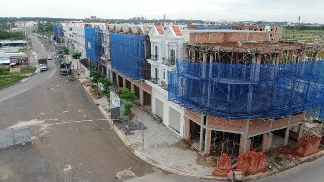 Shophouse xây sẵn bàn giao hoàn thiện - xu hướng đầu tư trong tương lai? - 2 Shophouse xây sẵn bàn giao hoàn thiện - xu hướng đầu tư trong tương lai? - 2