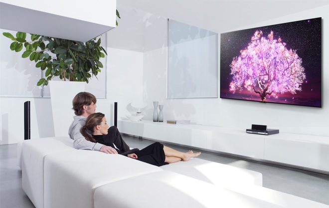 Tăng trải nghiệm sống động với TV OLED evo để hè thêm tuyệt vời - 4