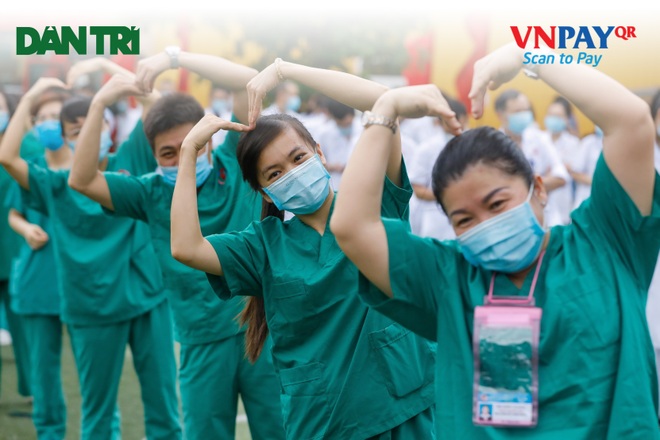VNPAY - Đơn vị đồng hành cùng Chương trình Triệu trái tim - Một ý chí - 3 VNPAY - Đơn vị đồng hành cùng Chương trình Triệu trái tim - Một ý chí - 3