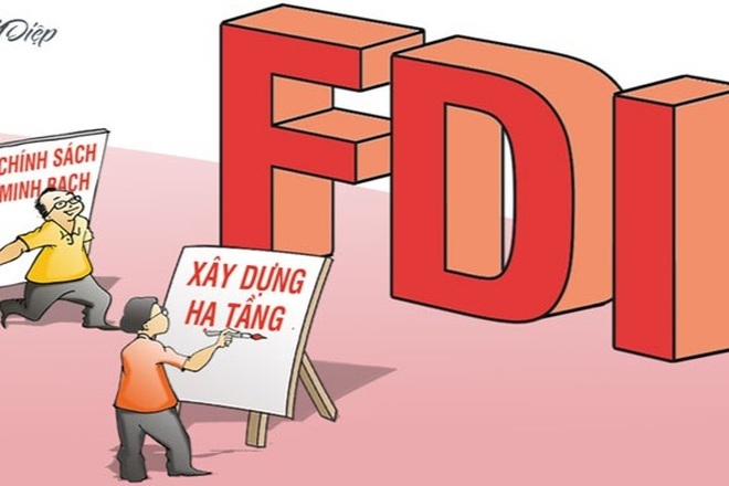 Không để tiềm năng của Việt Nam rơi vào một số nước khác - 1 Không để tiềm năng của Việt Nam rơi vào một số nước khác - 1