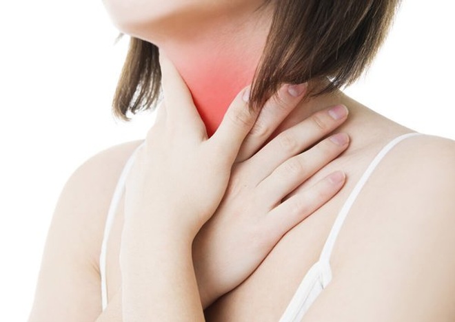 Giải pháp cải thiện triệu chứng viêm họng mạn tính từ thảo dược Tiêu Khiết Thanh - 1