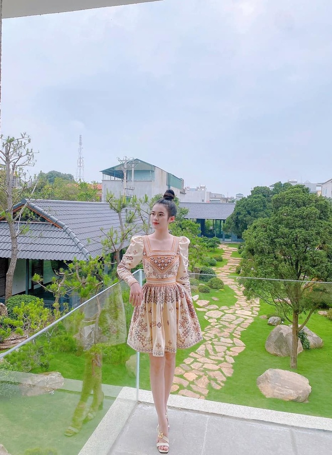 Quán cà phê sân vườn 1.700m2, đẹp như resort thu nhỏ ở Thanh Hóa - 14 Quán cà phê sân vườn 1.700m2, đẹp như resort thu nhỏ ở Thanh Hóa - 14