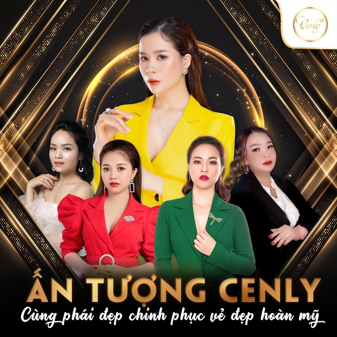 Cenly Organic - Chìa khóa cho phái đẹp vóc dáng như ý - 1 Cenly Organic - Chìa khóa cho phái đẹp vóc dáng như ý - 1