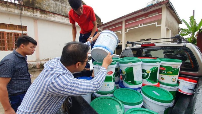 Hàng giả hoành hành, doanh nghiệp mòn mỏi kêu cứu - 1 Hàng giả hoành hành, doanh nghiệp mòn mỏi kêu cứu - 1