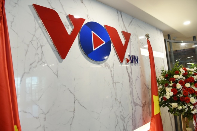 Vụ tấn công Báo điện tử VOV: Không liên quan đến bà Phương Hằng - 1