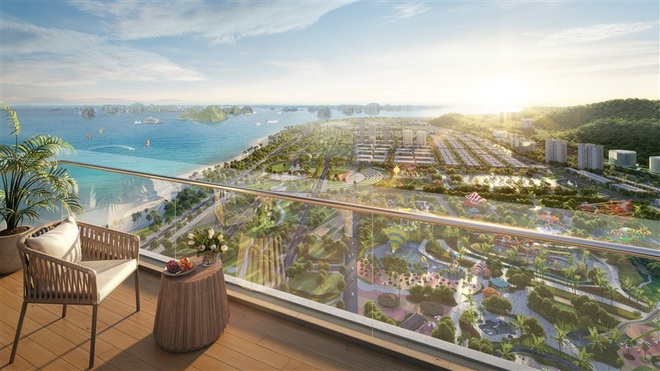 Đâu là lời giải cho du lịch xa xỉ ở Quảng Ninh? - 4 Đâu là lời giải cho du lịch xa xỉ ở Quảng Ninh? - 4