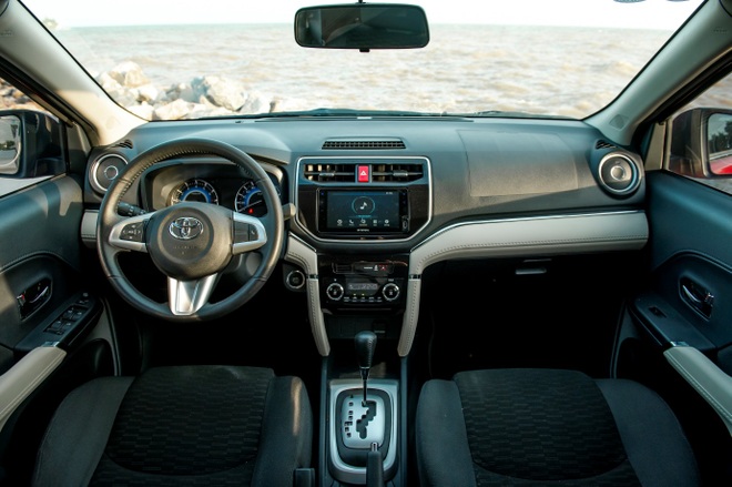 Doanh số Toyota Rush tăng gấp đôi nhờ hàng loạt ưu đãi hấp dẫn - 4