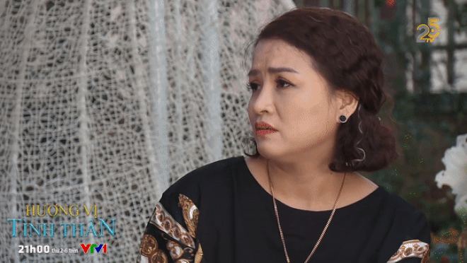 Những bà mẹ rạch giời rơi xuống trên màn ảnh Việt - 3 Những bà mẹ rạch giời rơi xuống trên màn ảnh Việt - 3