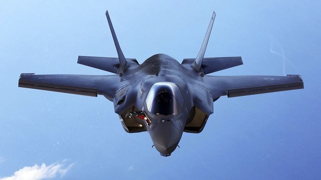 Mỹ ngầm buộc UAE chọn giữa tiêm kích F-35 và mạng 5G Trung Quốc - 1 Mỹ ngầm buộc UAE chọn giữa tiêm kích F-35 và mạng 5G Trung Quốc - 1