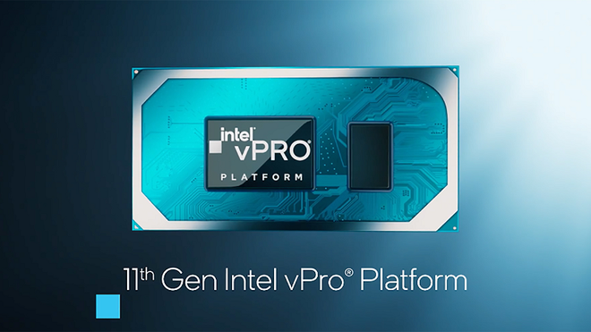Nền tảng Intel Vpro vượt trội, tối ưu hóa giải pháp công nghệ - 1