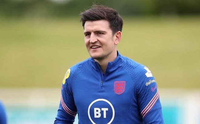Harry Maguire sẽ ra sân trong trận tuyển Anh đối đầu Scotland - 1 Harry Maguire sẽ ra sân trong trận tuyển Anh đối đầu Scotland - 1