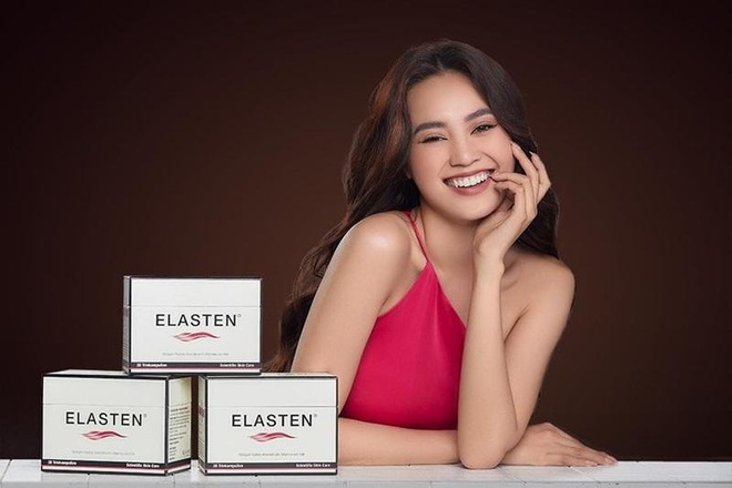 ELASTEN Việt Nam - Collagen chính thức ra mắt thị trường Việt Nam - 3