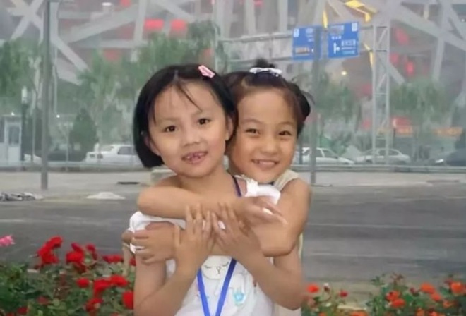 Bé gái Olympic bị cướp mất vinh quang: Dương Bái Nghi ra sao sau 13 năm? - 3 Bé gái Olympic bị cướp mất vinh quang: Dương Bái Nghi ra sao sau 13 năm? - 3