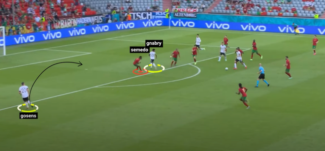 Bồ Đào Nha thất bại trước Đức: C.Ronaldo không thể mang mùa xuân về! - 5 Bồ Đào Nha thất bại trước Đức: C.Ronaldo không thể mang mùa xuân về! - 5