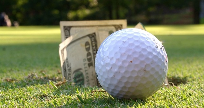 Golf chuyên nghiệp Việt Nam gian nan kiếm tiền - 4 Golf chuyên nghiệp Việt Nam gian nan kiếm tiền - 4