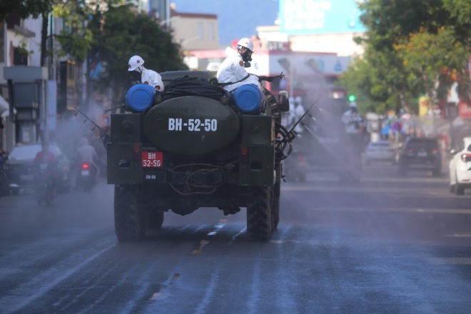 Đà Nẵng công bố hơn 30 điểm 18 F0 từng lui tới, có nhiều hàng ăn, hồ bơi - 1 Đà Nẵng công bố hơn 30 điểm 18 F0 từng lui tới, có nhiều hàng ăn, hồ bơi - 1