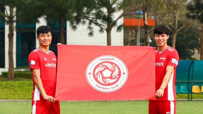 Bùi Tiến Dũng: Bóng đá Việt Nam đang vươn lên cấp độ châu lục và thế giới - 1