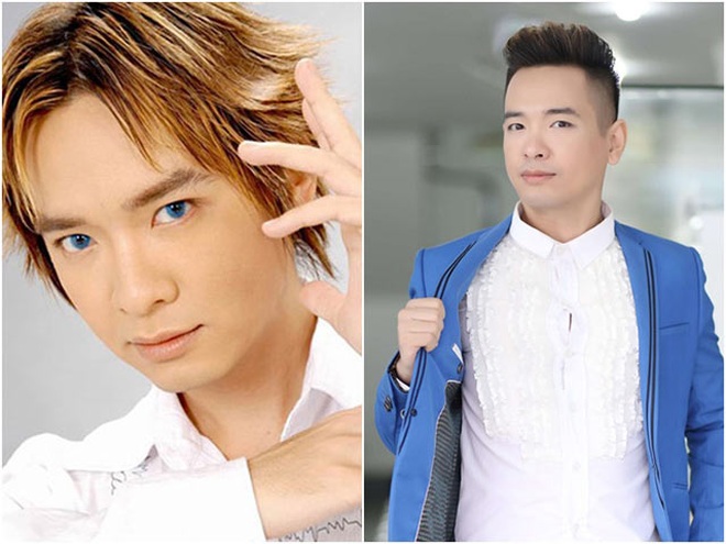 Góc khuất của showbiz Việt: người làm màu, kẻ ngang nhiên chửi rủa - 13 Góc khuất của showbiz Việt: người làm màu, kẻ ngang nhiên chửi rủa - 13