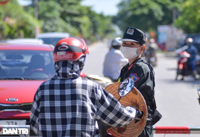 Nghệ An sẽ đón hơn 2.200 lao động ở tâm dịch Bắc Giang trở về - 1