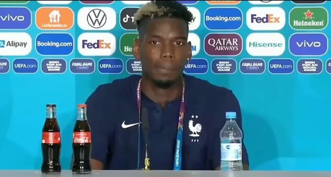 Pogba ký hợp đồng khủng với Man Utd sau Euro 2020? - 2 Pogba ký hợp đồng khủng với Man Utd sau Euro 2020? - 2
